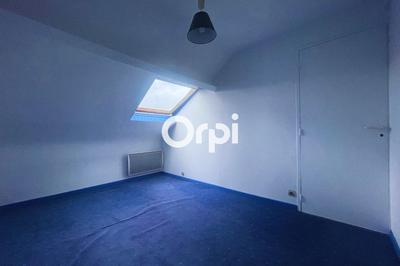 Duplex - 85 m² - 3 pièces