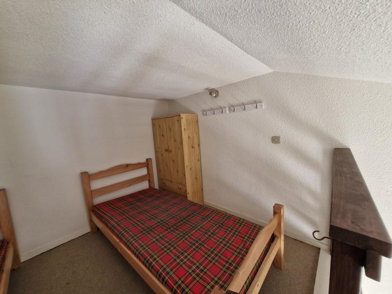 Appartement - 21 m² - 2 pièces