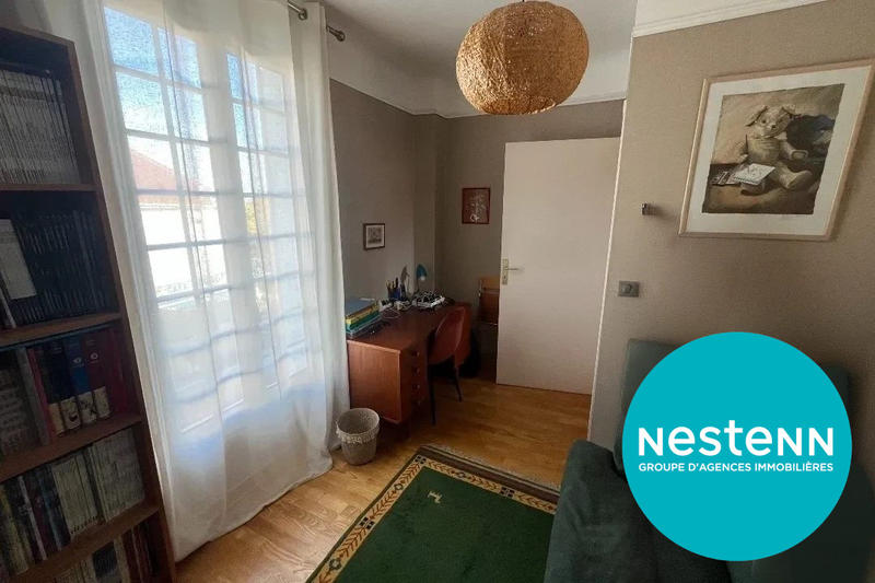 Maison - 112 m² - 5 pièces