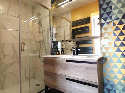 Appartement - 71 m² - 3 pièces