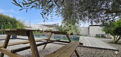 Villa - 120 m² - 5 pièces