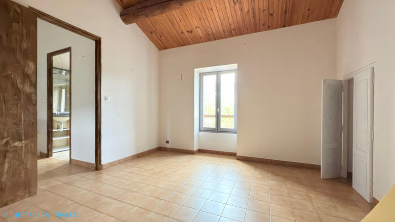 Maison de campagne - 107 m² - 5 pièces