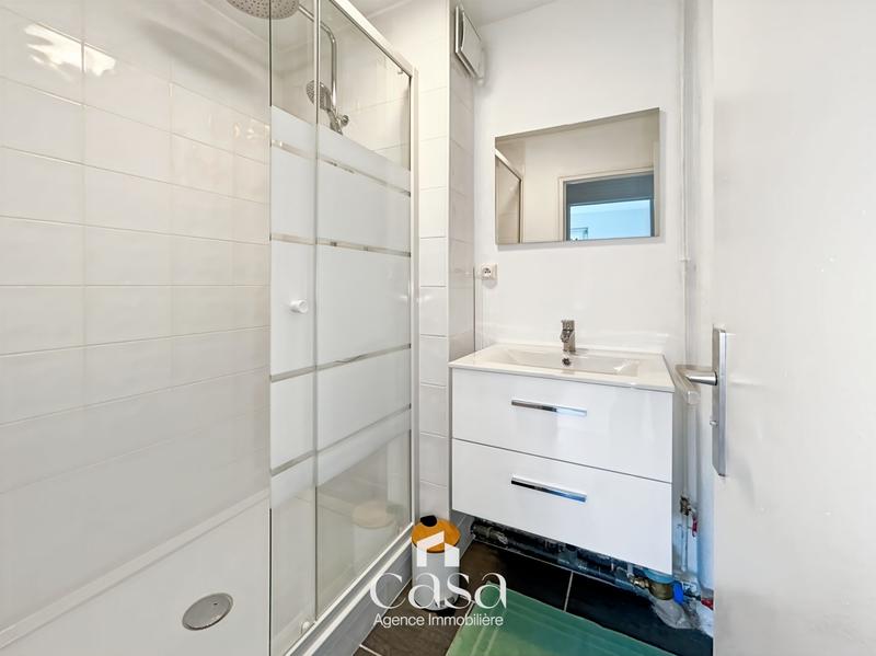 Appartement - 14 m² - 1 pièce