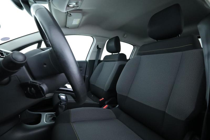 Citroën C3 1.2 PureTech Shine 110 ch