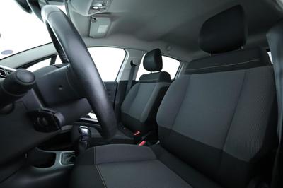 Citroën C3 1.2 PureTech Shine 110 ch