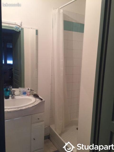 Appartement - 22 m² - 1 pièce