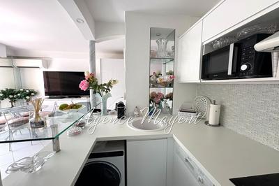 Appartement - 24 m² - 1 pièce