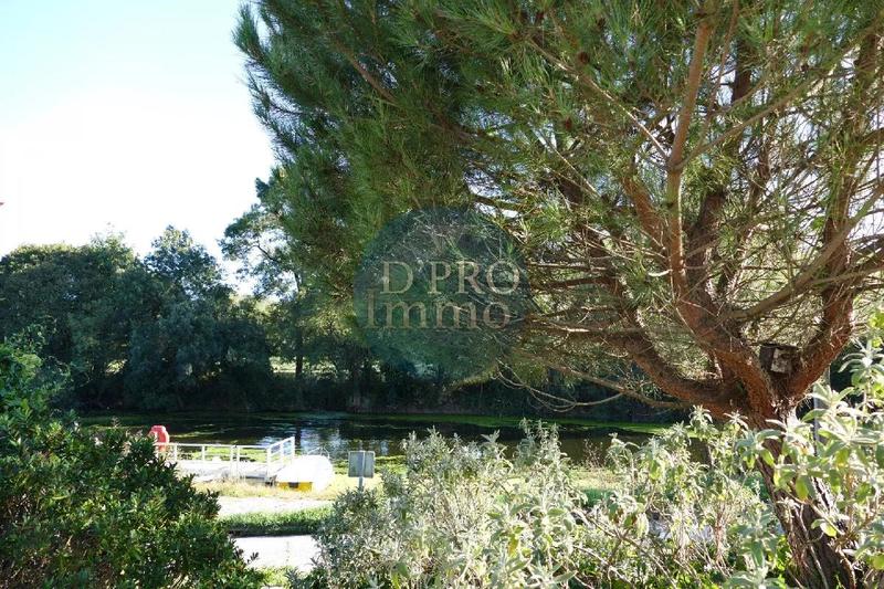 Duplex - 84 m² - 4 pièces