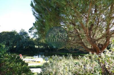 Duplex - 84 m² - 4 pièces