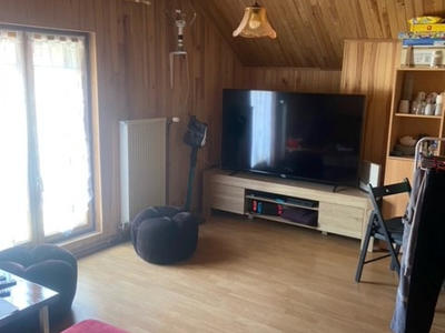 Maison - 126 m² - 5 pièces