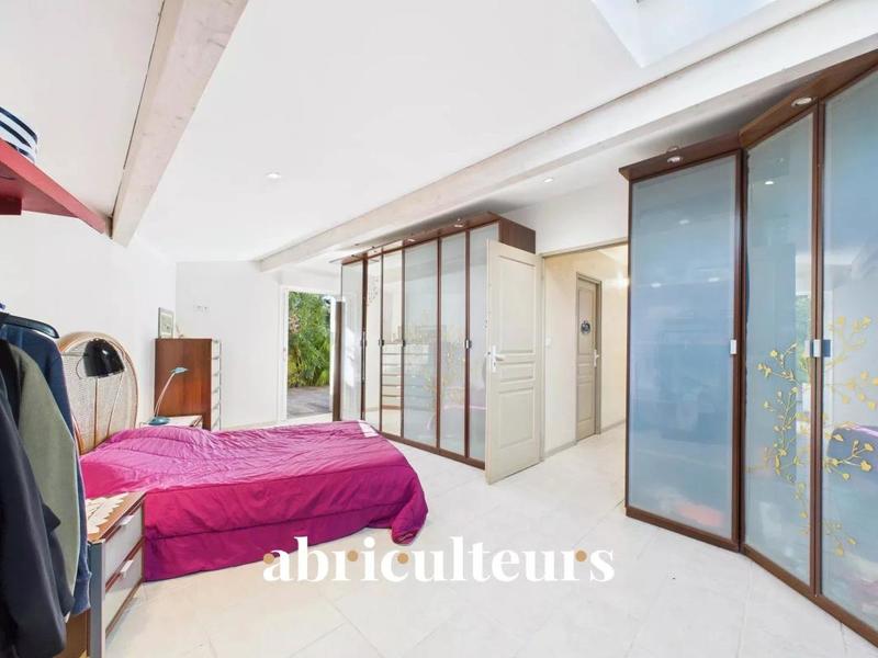 Villa - 128 m² - 4 pièces