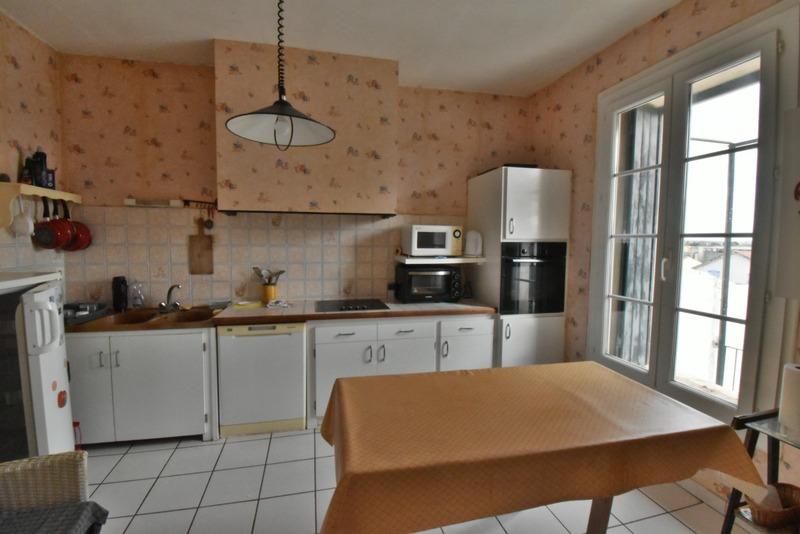 Maison traditionnelle - 133 m² - 7 pièces