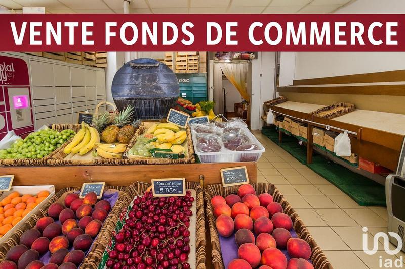 Local commercial - 80 m²