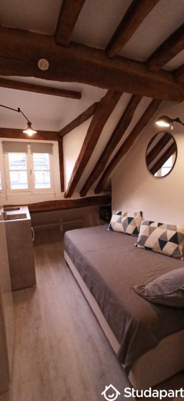 Appartement - 10 m² - 1 pièce