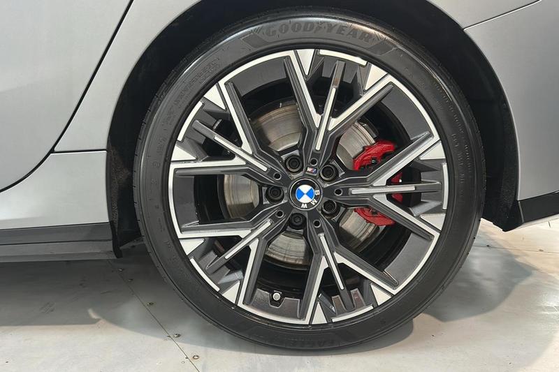 Bmw Série 1 F70 M135 xDrive 300 ch Dkg7 m Performance