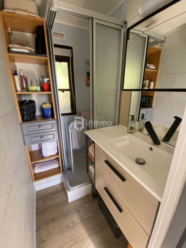 Maison - 34 m² - 3 pièces