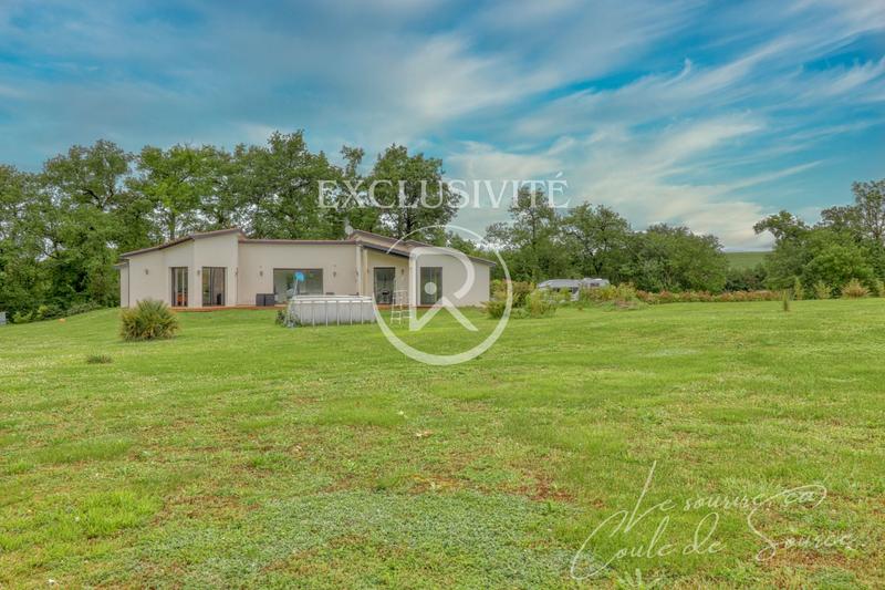 Villa - 148 m² - 7 pièces