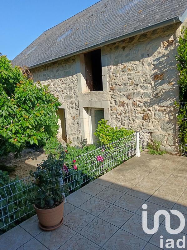 Maison - 147 m² - 5 pièces