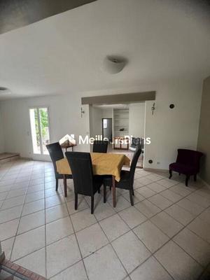 Pavillon - 128 m² - 6 pièces