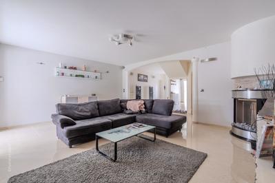 Maison - 185 m² - 7 pièces