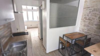 Immeuble - 104 m²