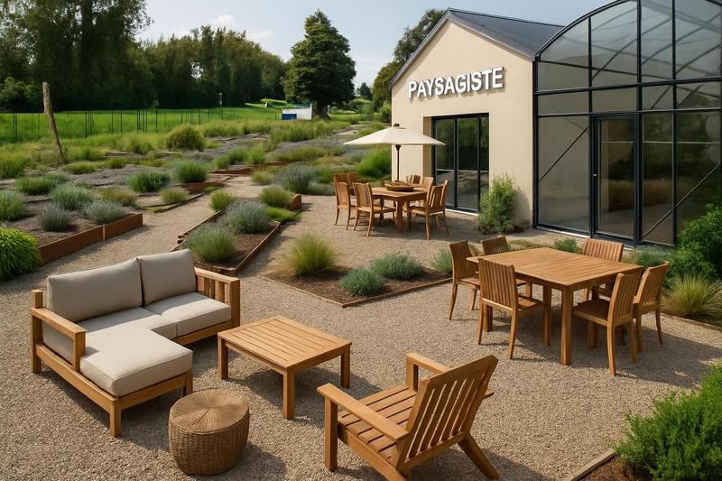 Local commercial - 20 m²