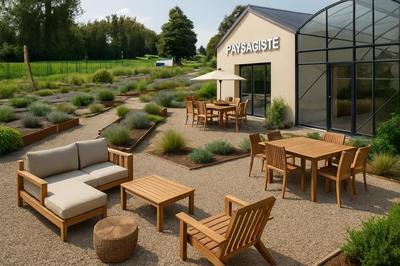 Local commercial - 20 m²