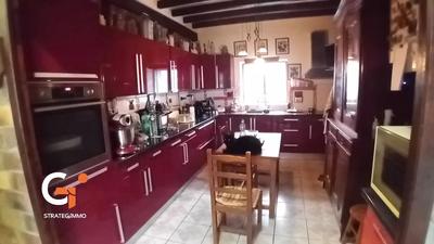 Maison - 169 m² - 6 pièces