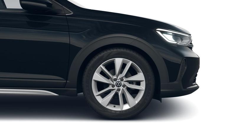 Volkswagen Taigo 1.0 Tsi 116 Dsg7 Vw Edition