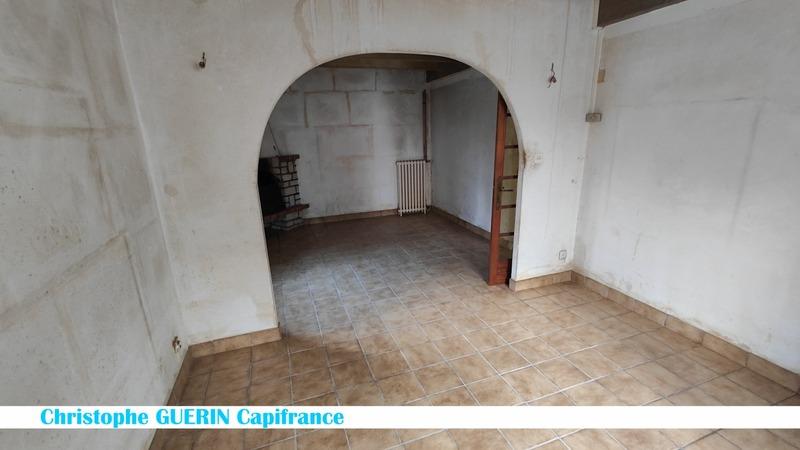 Maison - 91 m² - 5 pièces
