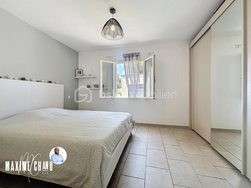 Villa - 125 m² - 5 pièces