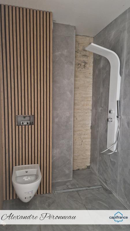 Maison - 136 m² - 4 pièces