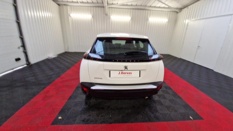 Peugeot 2008 Bluehdi 110 s&amp;amp;S Active Business