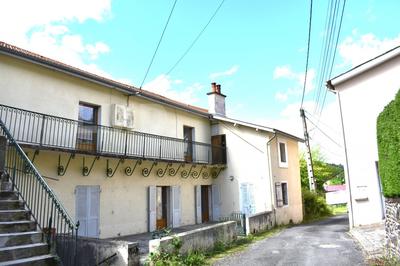 Maison - 160 m² - 7 pièces