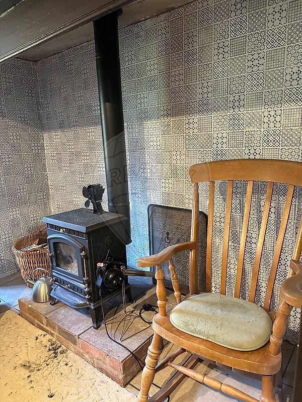 Maison - 155 m² - 6 pièces