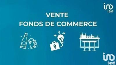 Local commercial - 60 m²