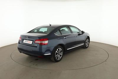 Citroën C5 2.0 Blue-HDi Millenium Bv6 150 ch