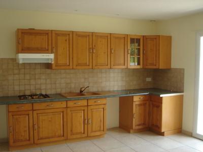 Villa - 147 m² - 4 pièces