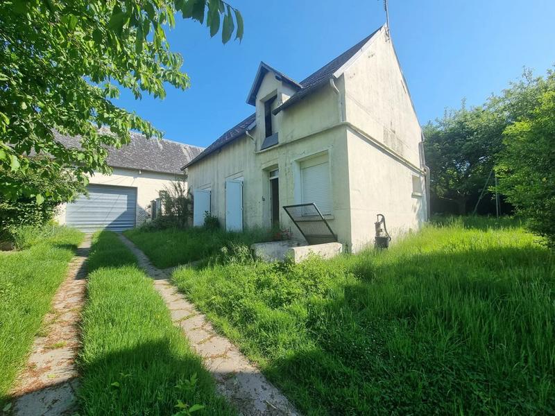 Maison - 145 m² - 6 pièces