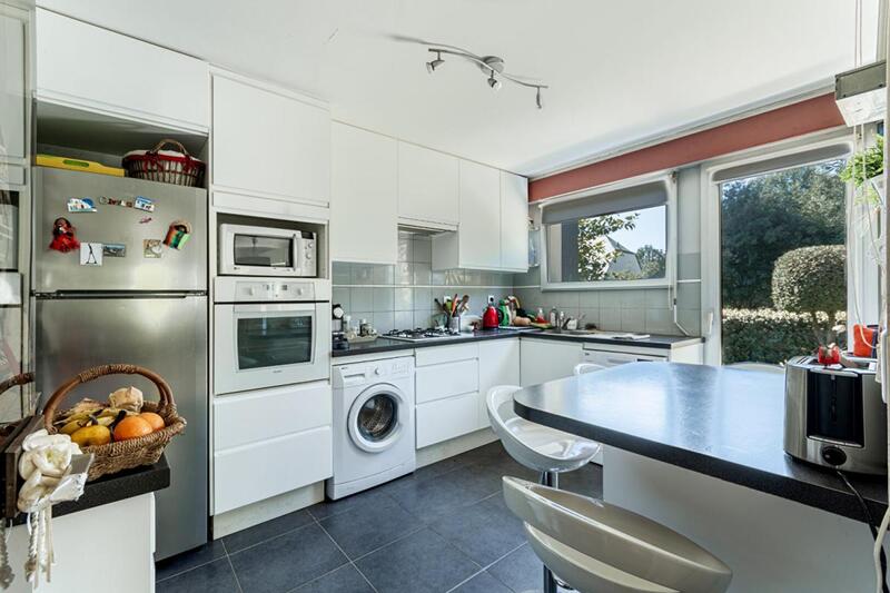 Maison - 160 m² - 8 pièces