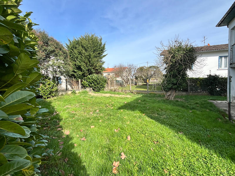 Maison - 77 m² - 5 pièces