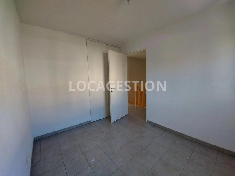 Maison - 81 m² - 4 pièces