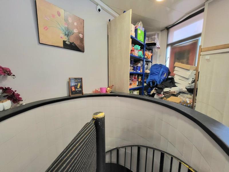 Fonds de commerce - 105 m²