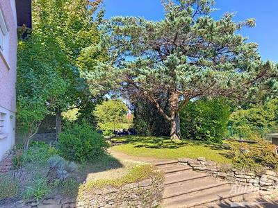 Maison - 105 m² - 6 pièces