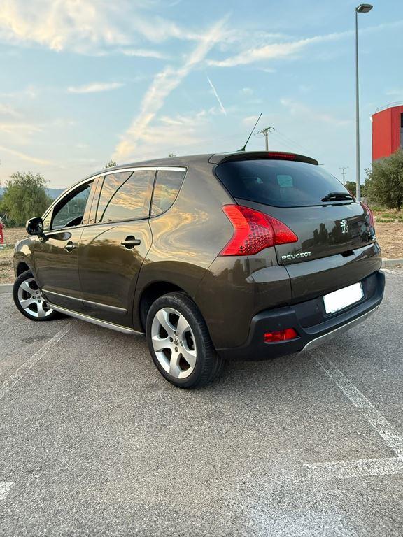 Peugeot 3008 1.6 Thp 156 Cv Premium Revision Ok, Garantie 1 An
