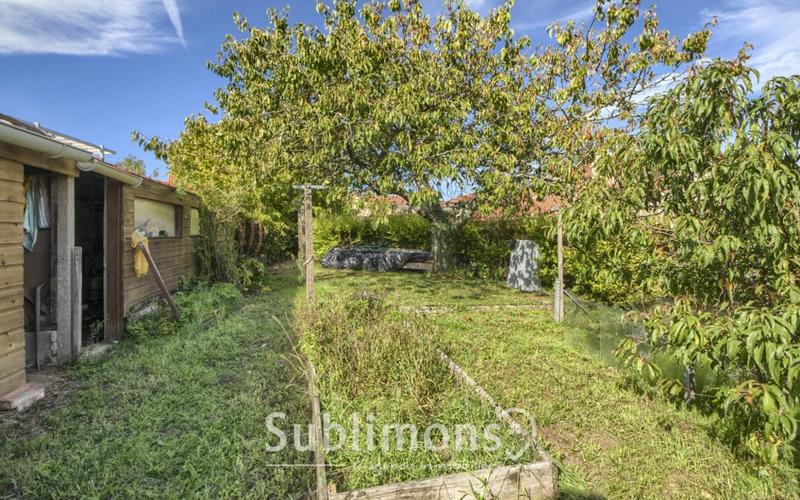 Maison - 146 m² - 5 pièces