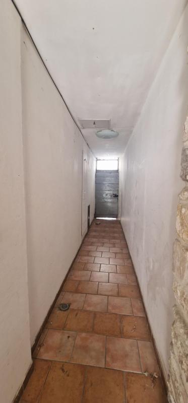 Duplex - 34 m² - 2 pièces