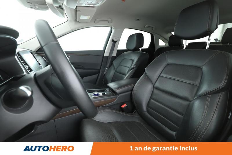 Renault Talisman 1.6 dCi Energy Intens 131 ch