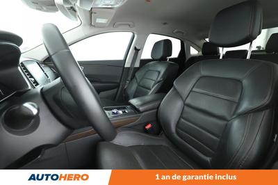 Renault Talisman 1.6 dCi Energy Intens 131 ch