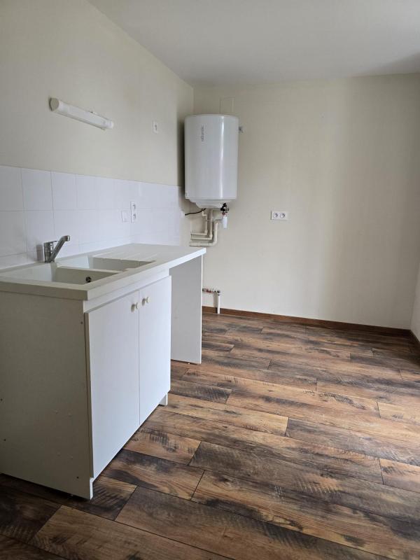 Appartement - 28 m² - 1 pièce